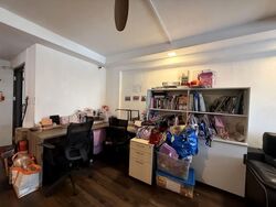 Blk 288A Jurong East Street 21 (Jurong East), HDB 5 Rooms #574648851